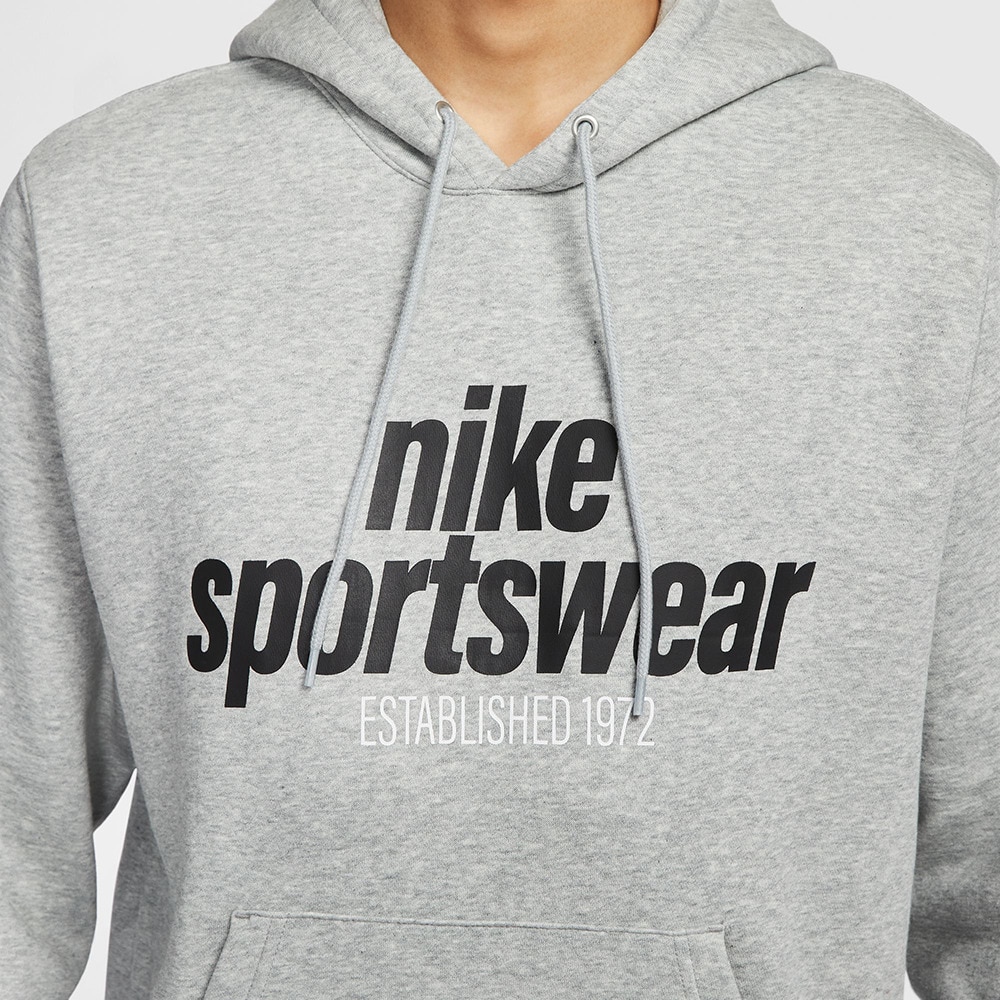 ナイキ（NIKE）（メンズ）クラブ フリース プルオーバー フーディ HJ2160-063