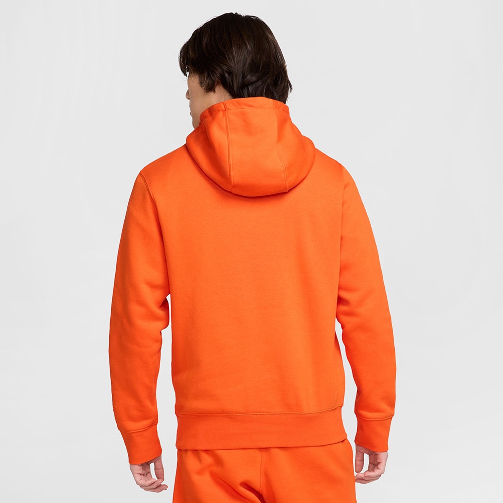 ナイキ（NIKE）（メンズ）クラブ フリース プルオーバー パーカー HJ2160-819