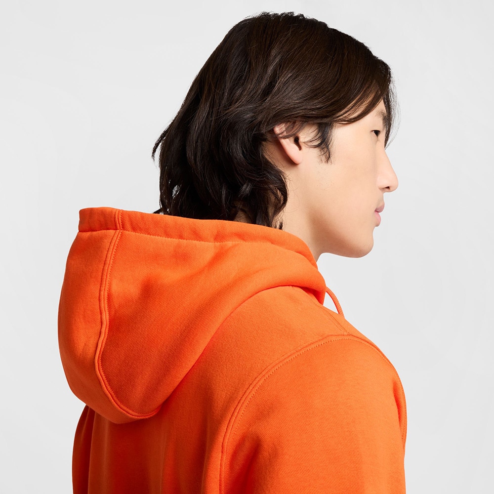 ナイキ（NIKE）（メンズ）クラブ フリース プルオーバー