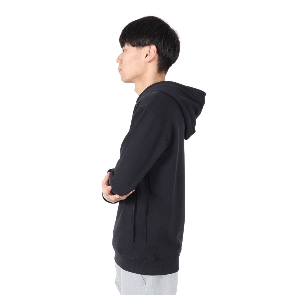 アンダーアーマー（UNDER ARMOUR）（メンズ）チーム スウェット フーディー 1365001 001
