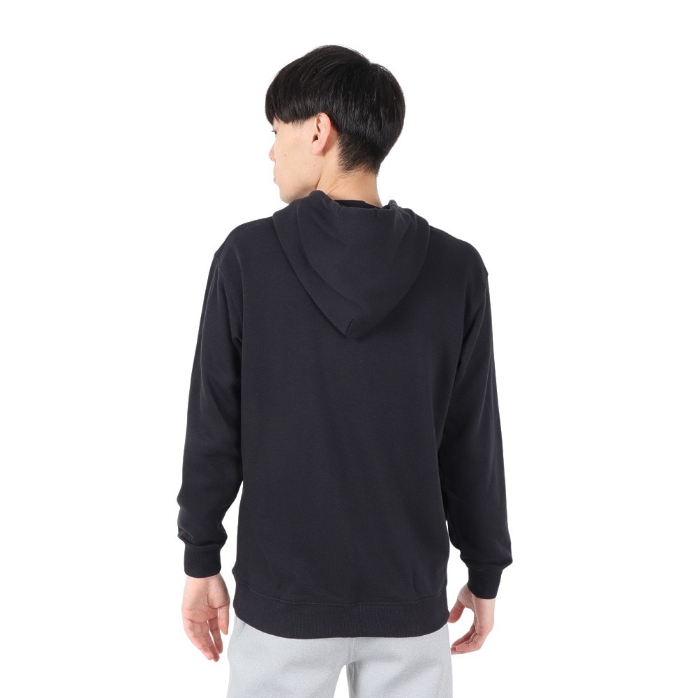 アンダーアーマー（UNDER ARMOUR）（メンズ）チーム スウェット フーディー 1365001 001