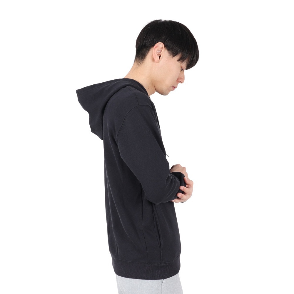 アンダーアーマー（UNDER ARMOUR）（メンズ）チーム スウェット フーディー 1365001 001