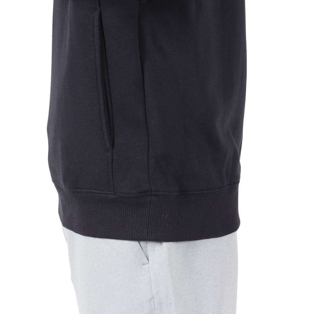 アンダーアーマー（UNDER ARMOUR）（メンズ）チーム スウェット フーディー 1365001 001
