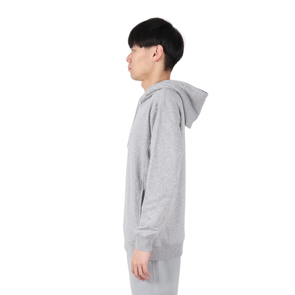 アンダーアーマー（UNDER ARMOUR）（メンズ）チーム スウェット フーディー 1365001 011