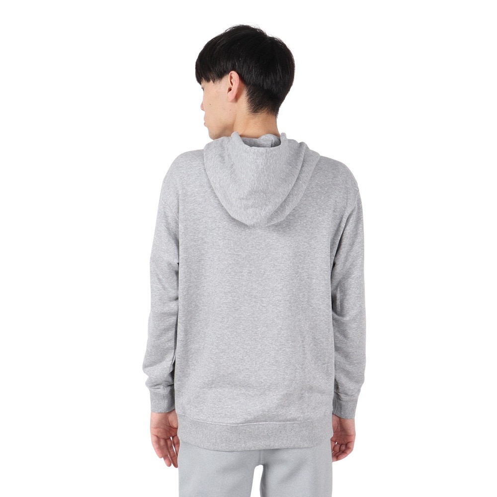 アンダーアーマー（UNDER ARMOUR）（メンズ）チーム スウェット フーディー 1365001 011