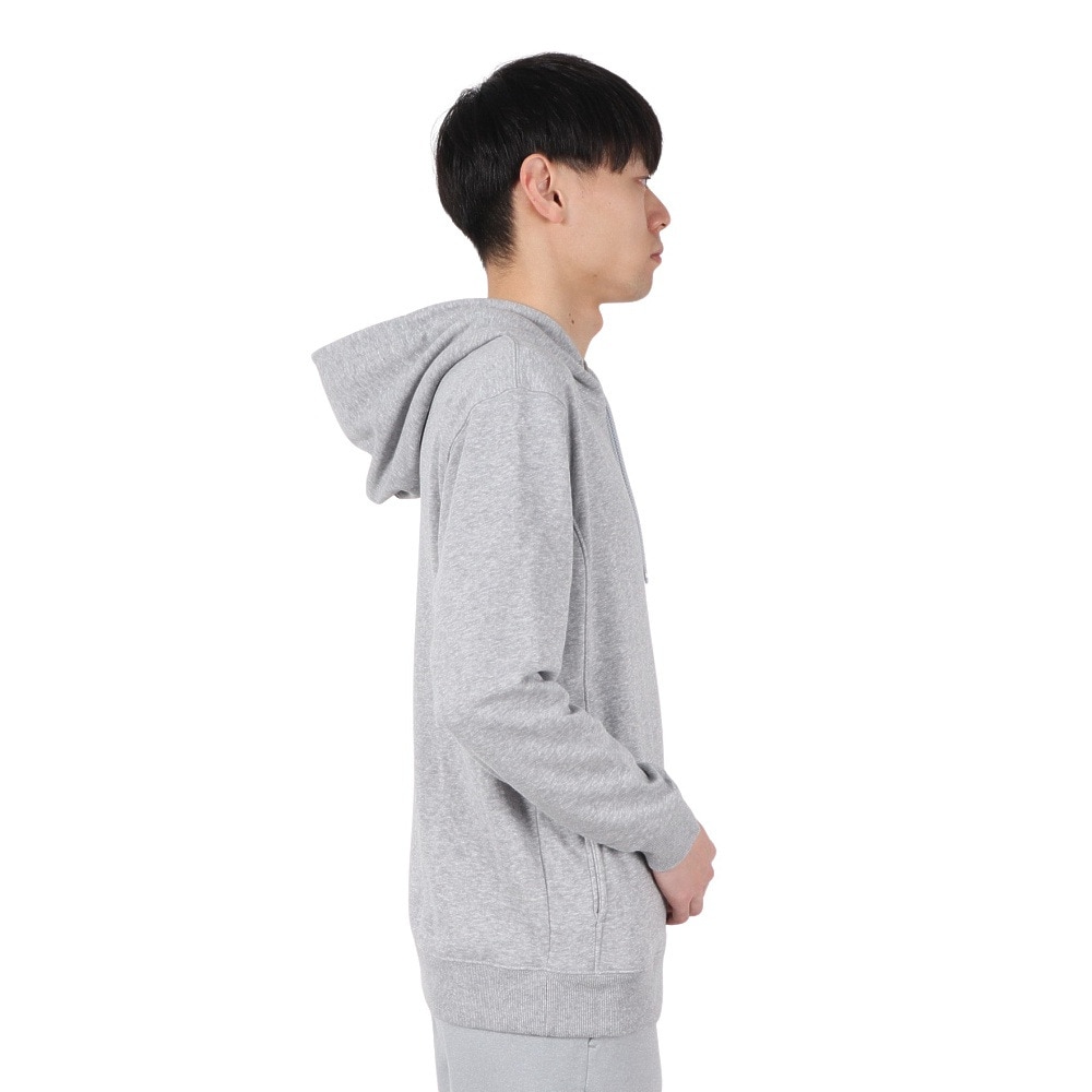 アンダーアーマー（UNDER ARMOUR）（メンズ）チーム スウェット フーディー 1365001 011