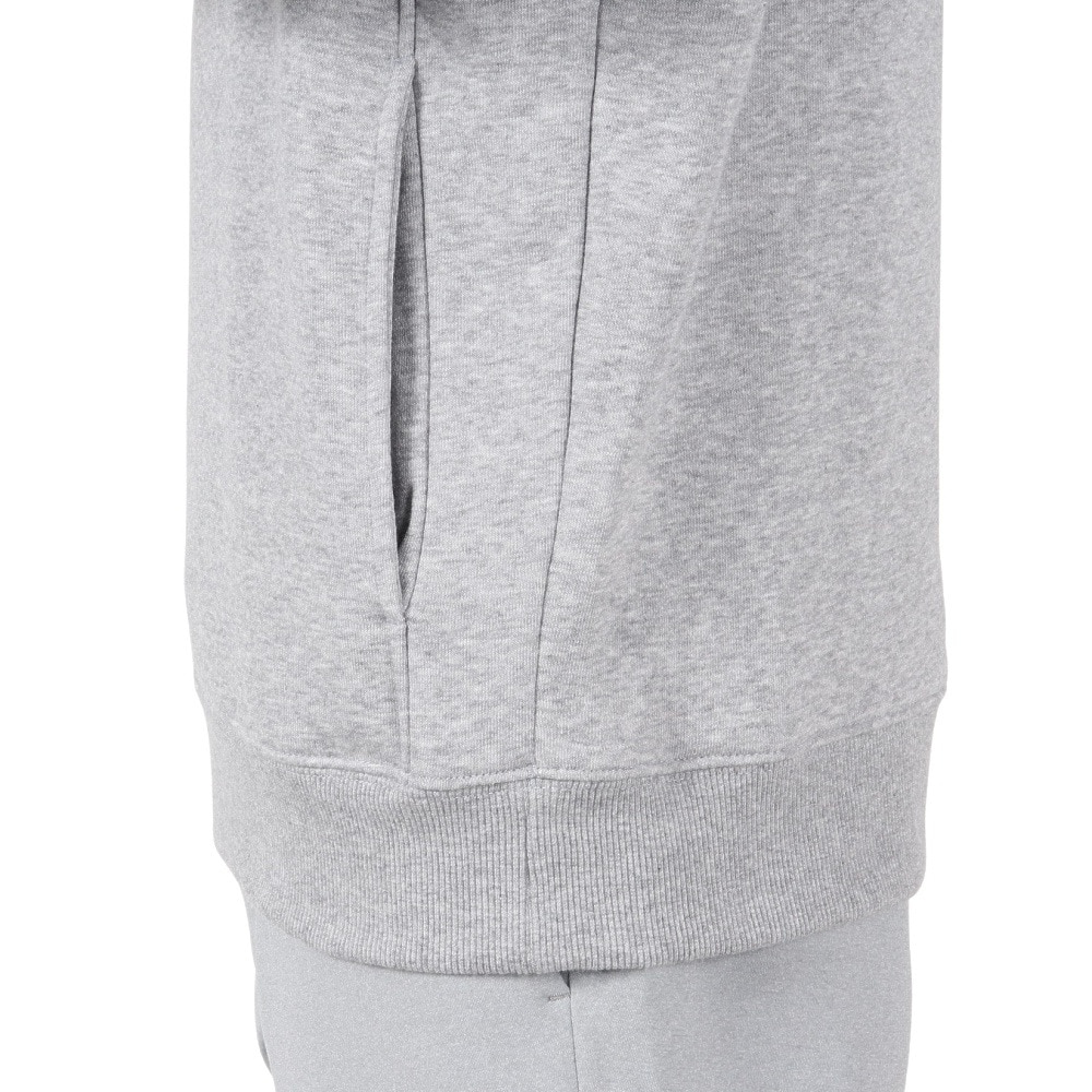 アンダーアーマー（UNDER ARMOUR）（メンズ）チーム スウェット フーディー 1365001 011