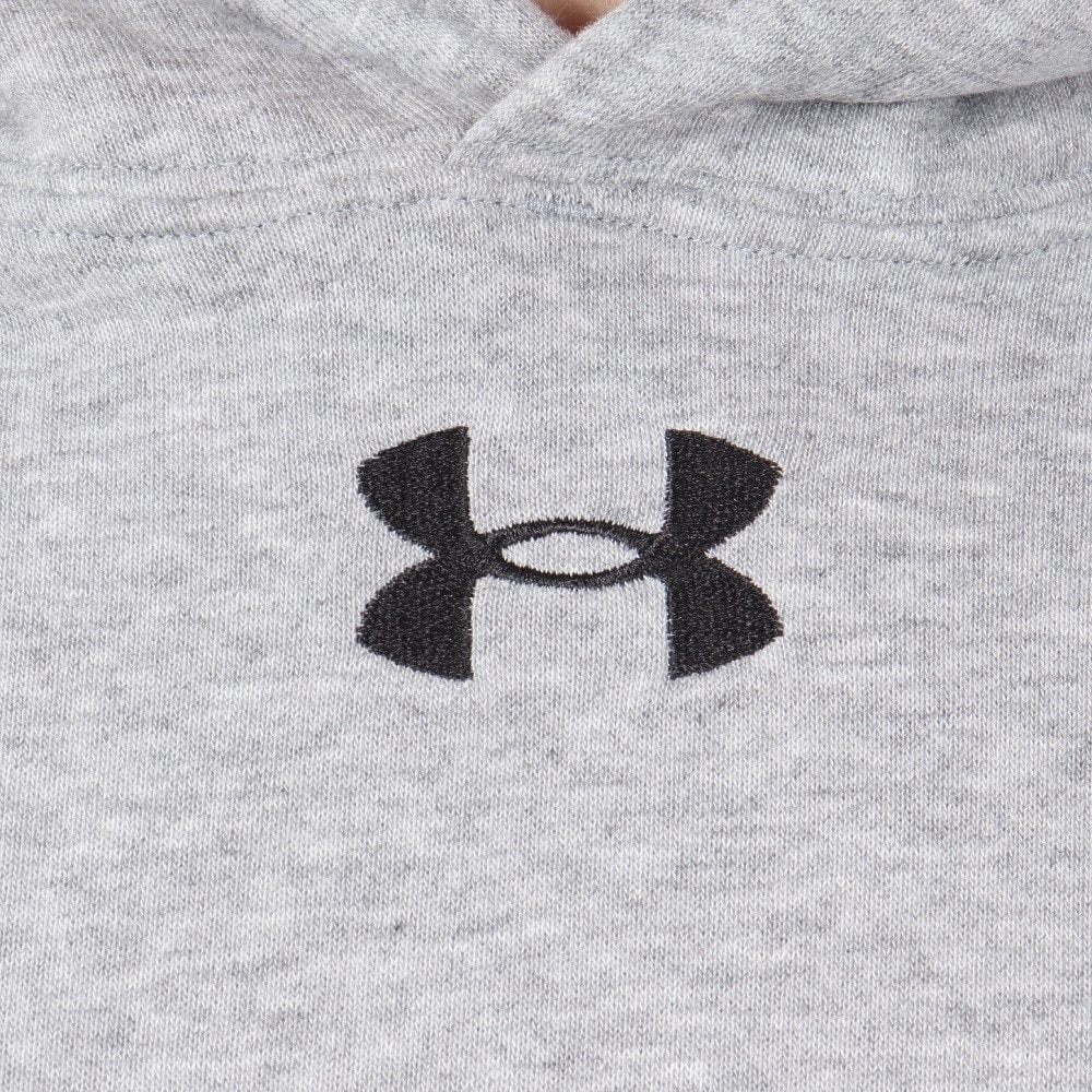 アンダーアーマー（UNDER ARMOUR）（メンズ）チーム スウェット フーディー 1365001 011