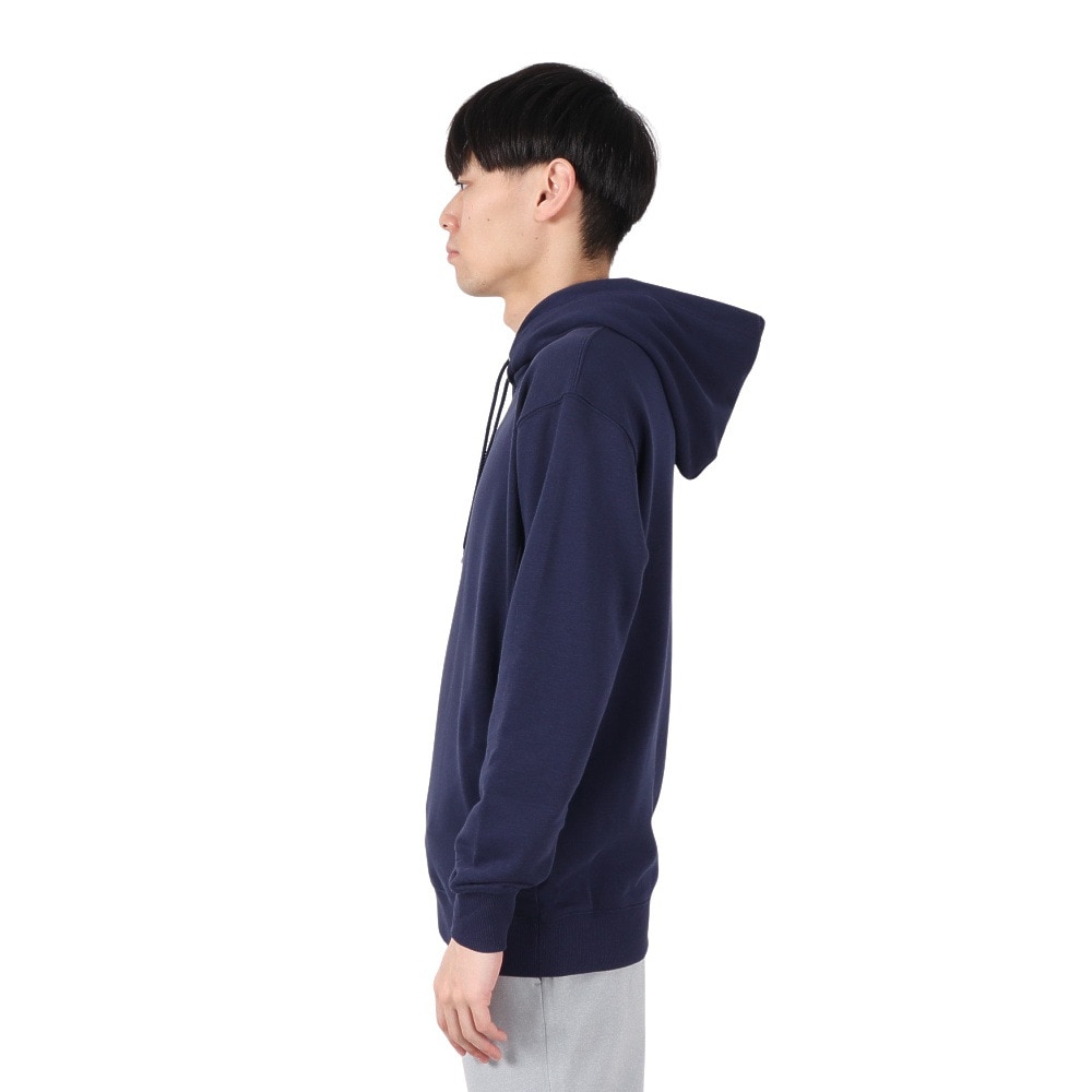 アンダーアーマー（UNDER ARMOUR）（メンズ）チーム スウェット フーディー 1365001 410