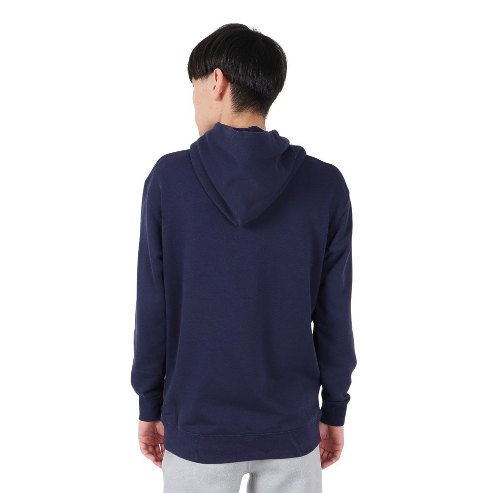 アンダーアーマー（UNDER ARMOUR）（メンズ）チーム スウェット フーディー 1365001 410