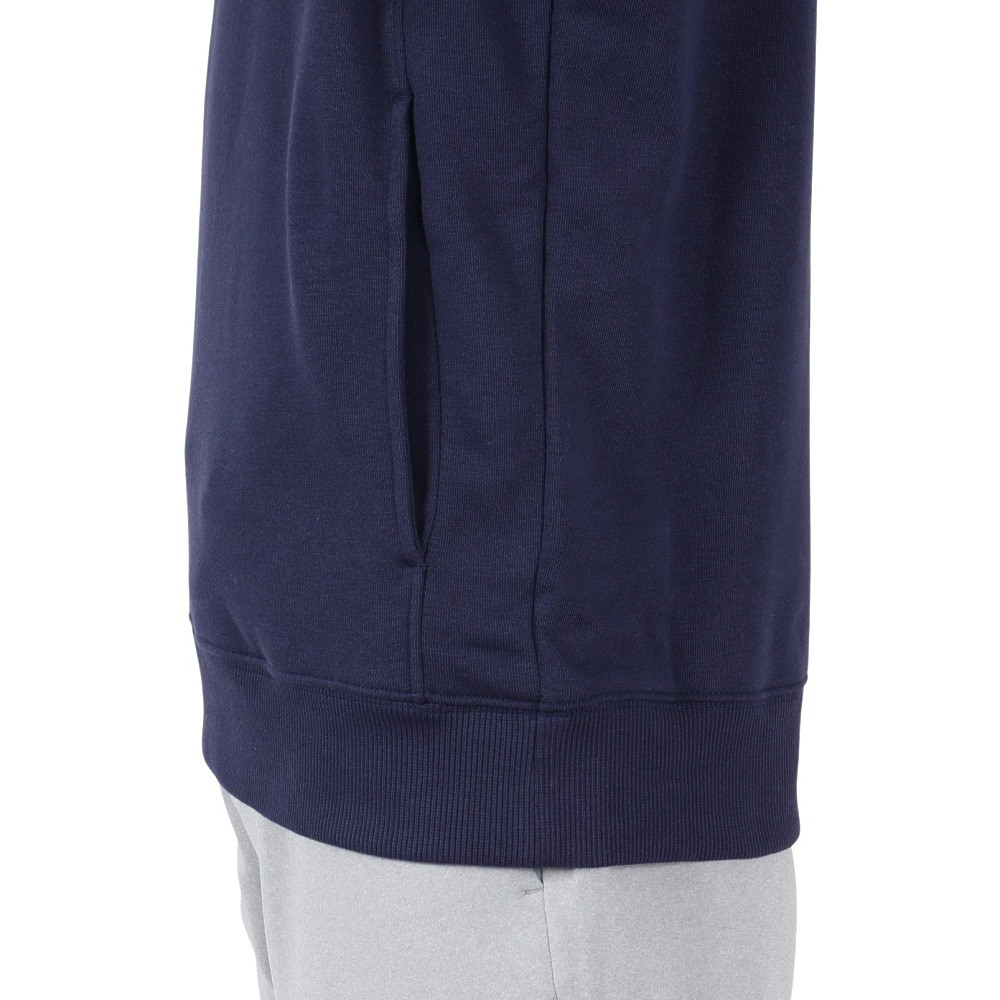 アンダーアーマー（UNDER ARMOUR）（メンズ）チーム スウェット フーディー 1365001 410