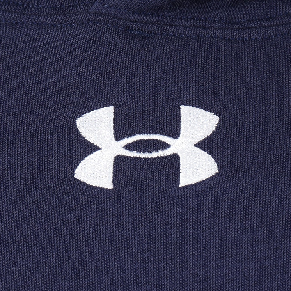 アンダーアーマー（UNDER ARMOUR）（メンズ）チーム スウェット フーディー 1365001 410