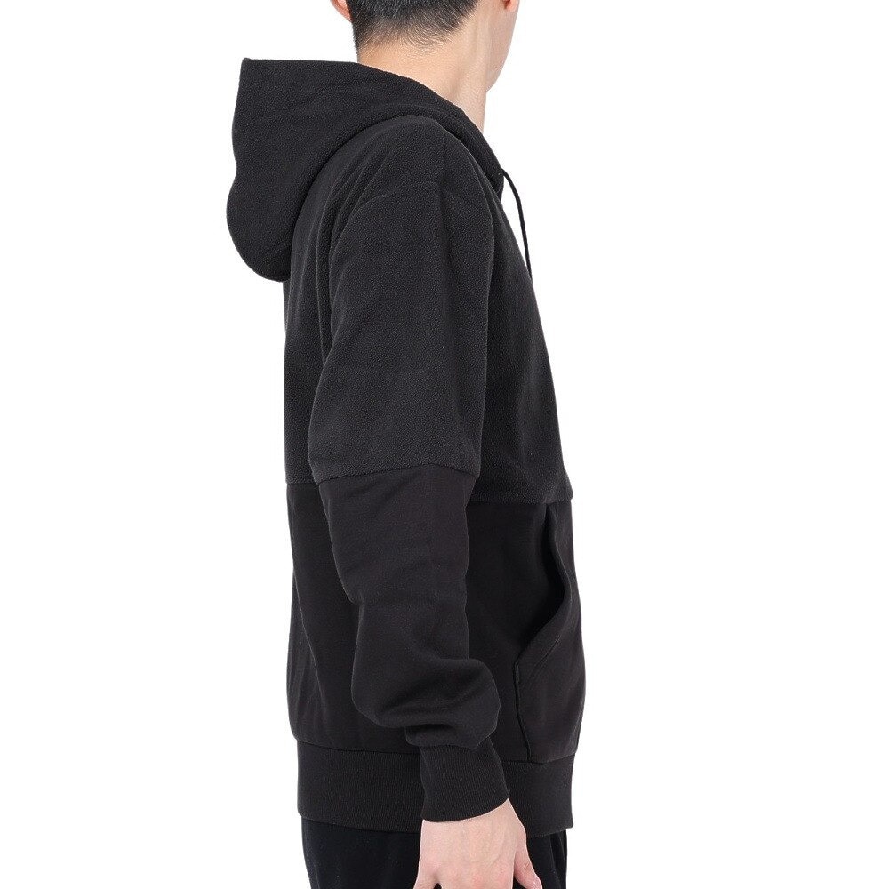プーマ（PUMA）（メンズ）PUMA POWER ウィンタライズド パーカー