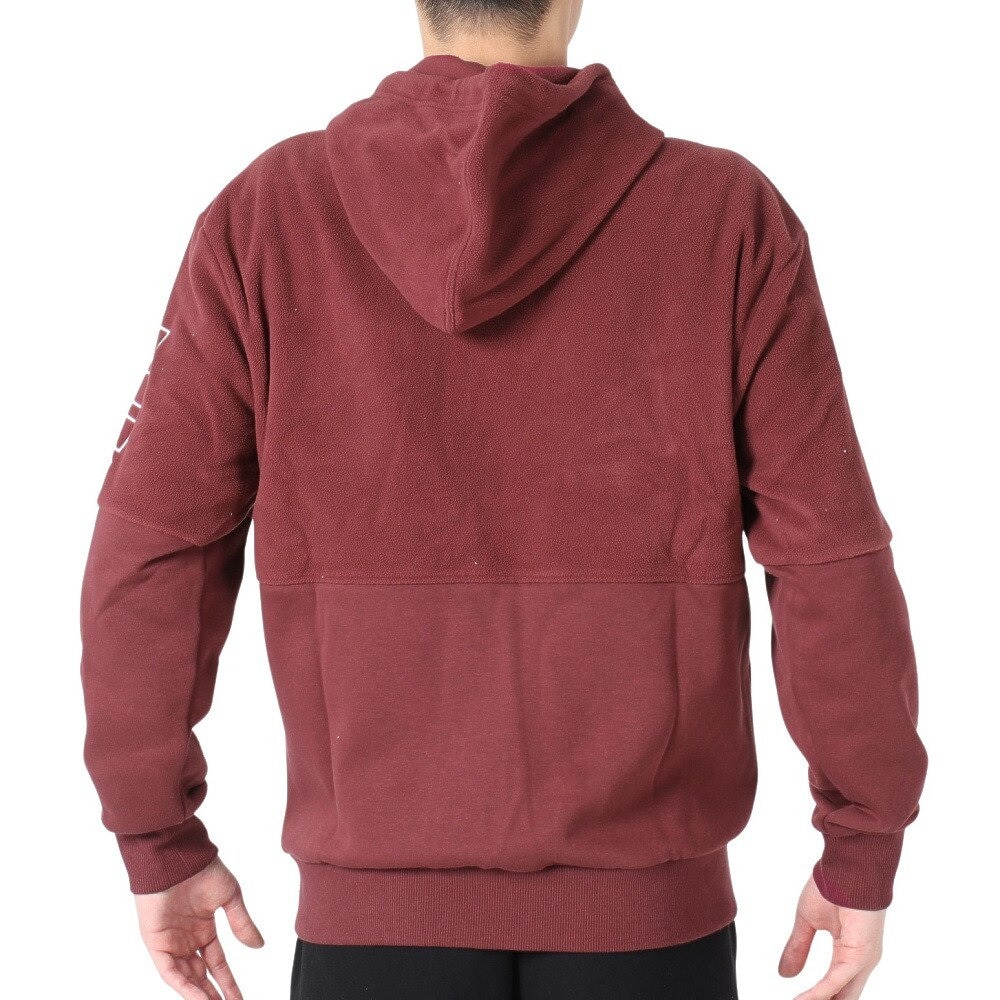 プーマ（PUMA）（メンズ）PUMA POWER ウィンタライズド パーカー 678363 22 MGT