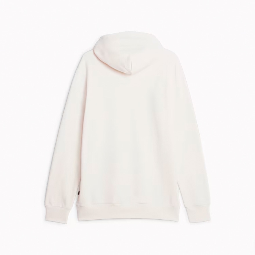プーマ（PUMA）（メンズ）BETTER ESSENTIALS フーディー 678430 99 WHT