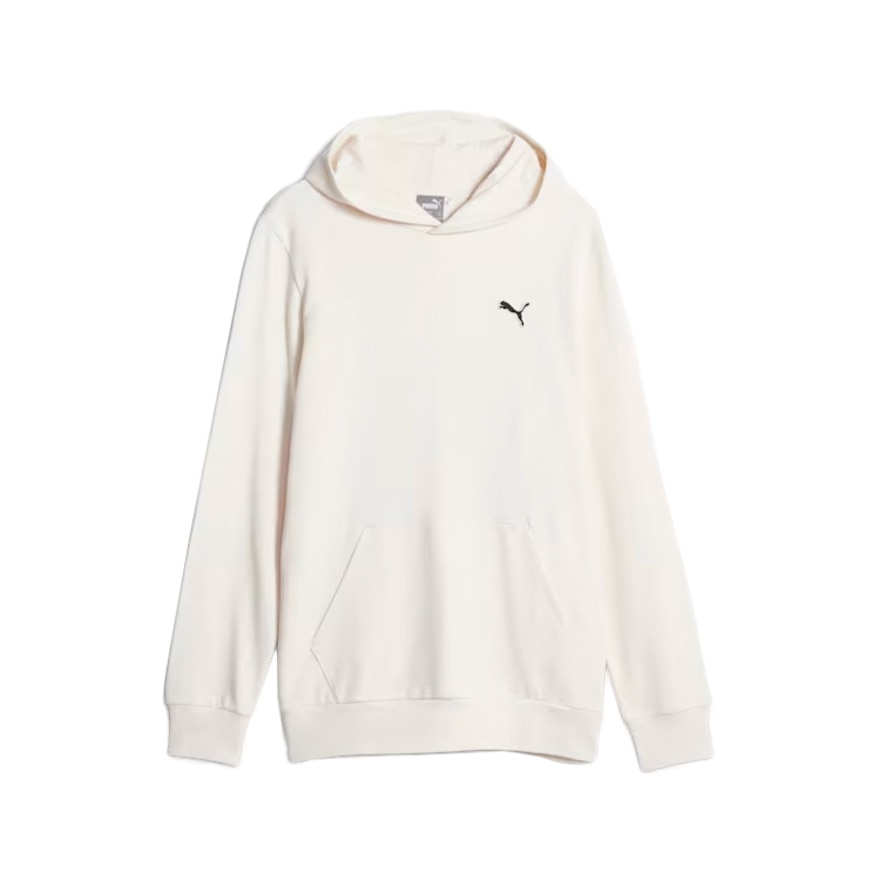 プーマ（PUMA）（メンズ）BETTER ESSENTIALS フーディー 678430 99 WHT