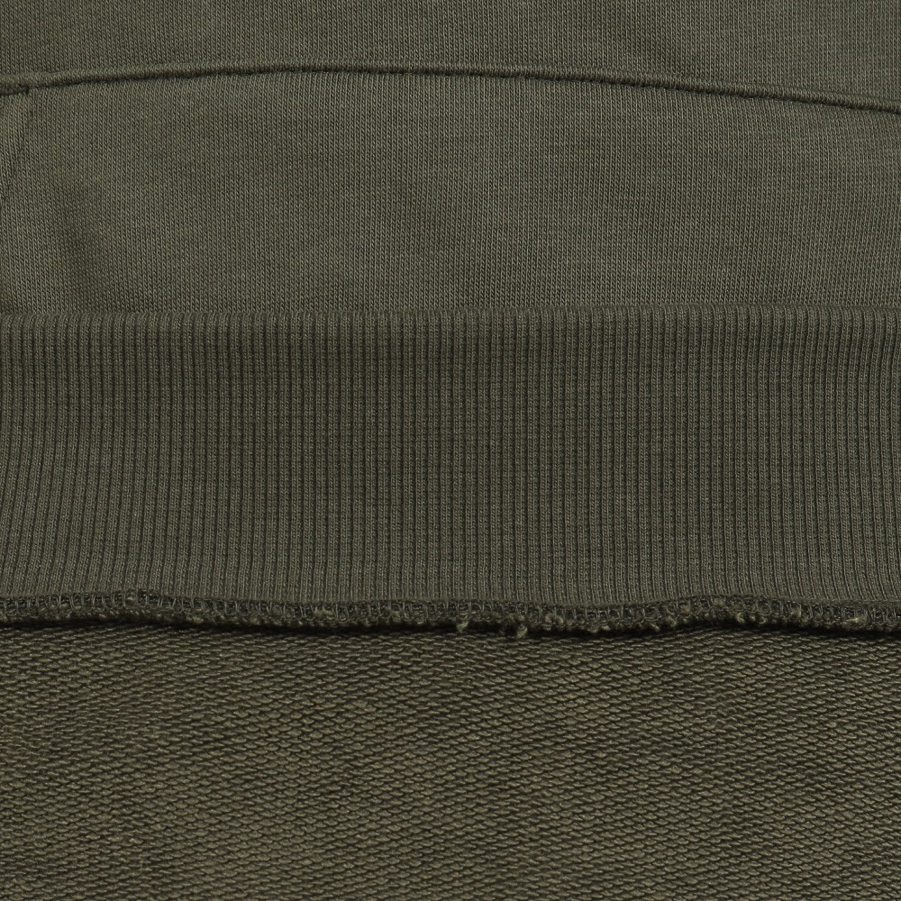 プーマ（PUMA）（メンズ）POWER グラフィック フーディー 684136 70 DGRN