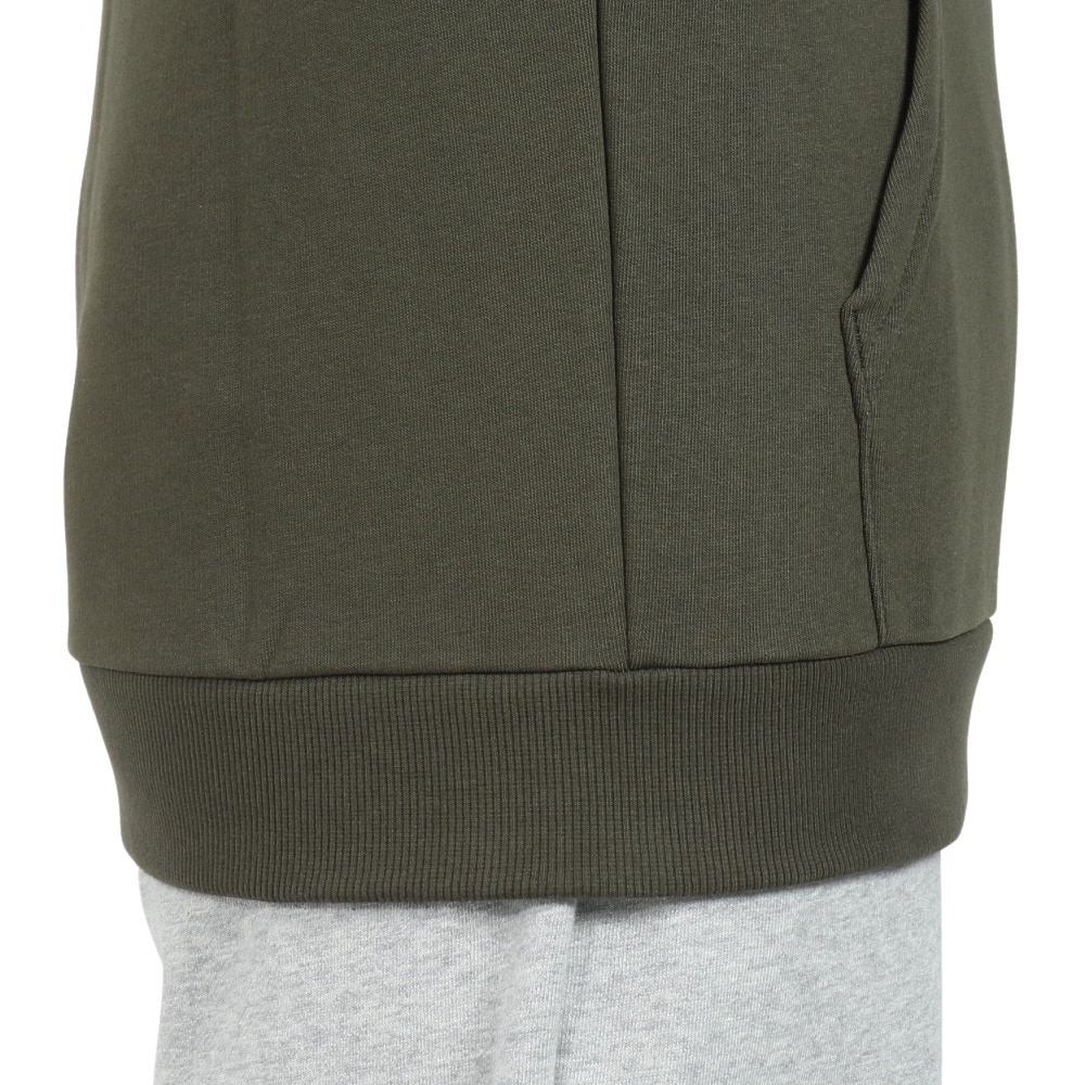 プーマ（PUMA）（メンズ）POWER グラフィック フーディー 684136 70 DGRN