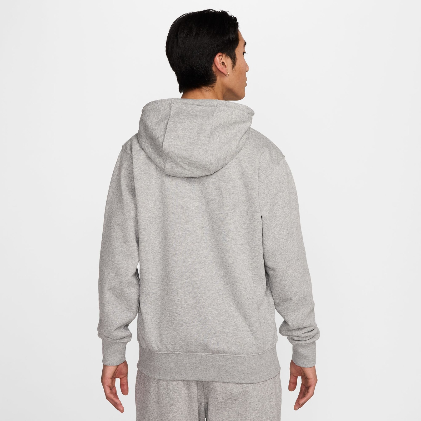 ナイキ（NIKE）（メンズ）クラブ フレンチテリー プルオーバー パーカー FN3867-063