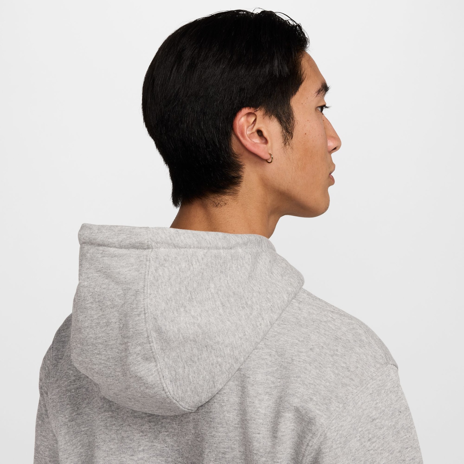 ナイキ（NIKE）（メンズ）クラブ フレンチテリー プルオーバー パーカー FN3867-063