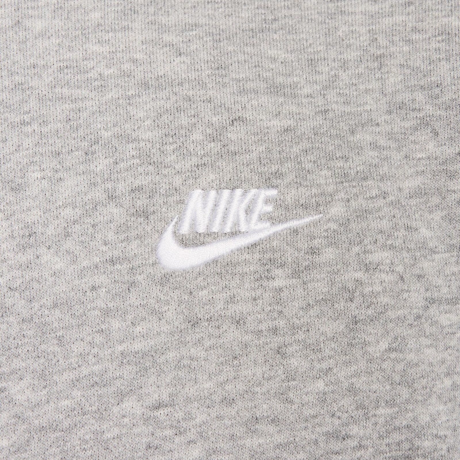 ナイキ（NIKE）（メンズ）クラブ フレンチテリー プルオーバー パーカー FN3867-063
