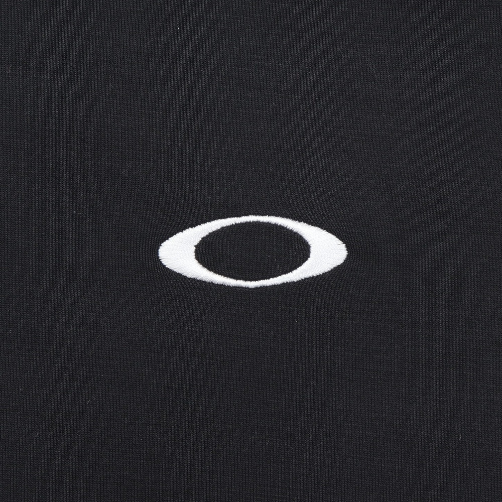 オークリー（OAKLEY）（メンズ）Enhance Qdevo フリースフーディー 4.0 FOA407560-02E
