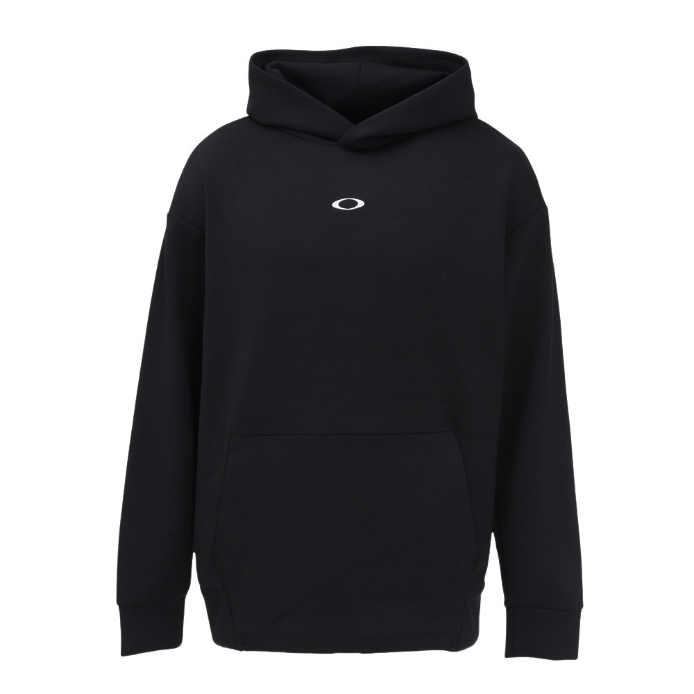 オークリー（OAKLEY）（メンズ）Enhance Qdevo フリースフーディー 4.0 FOA407560-02E