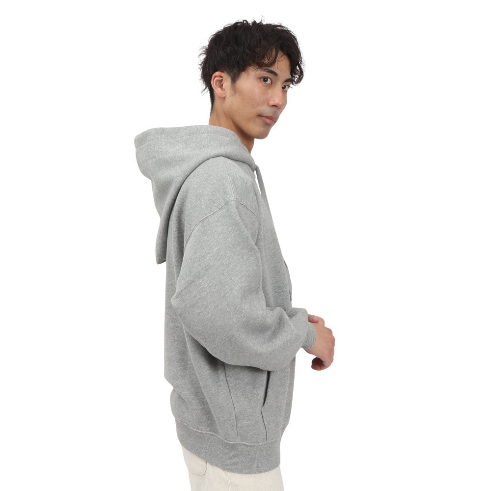 チャンピオン-ヘリテイジ（CHAMPION-HERITAGE）（メンズ）アクションスタイル フーデッドスウェットシャツ C3-B104 070