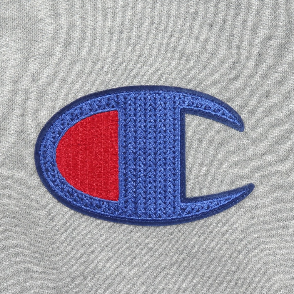 チャンピオン-ヘリテイジ（CHAMPION-HERITAGE）（メンズ）アクションスタイル フーデッドスウェットシャツ C3-B104 070