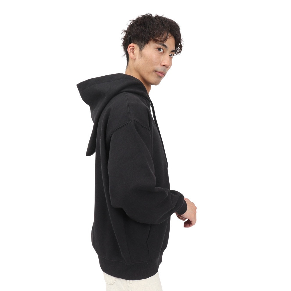 チャンピオン-ヘリテイジ（CHAMPION-HERITAGE）（メンズ）アクションスタイル フーデッドスウェットシャツ C3-B104 090