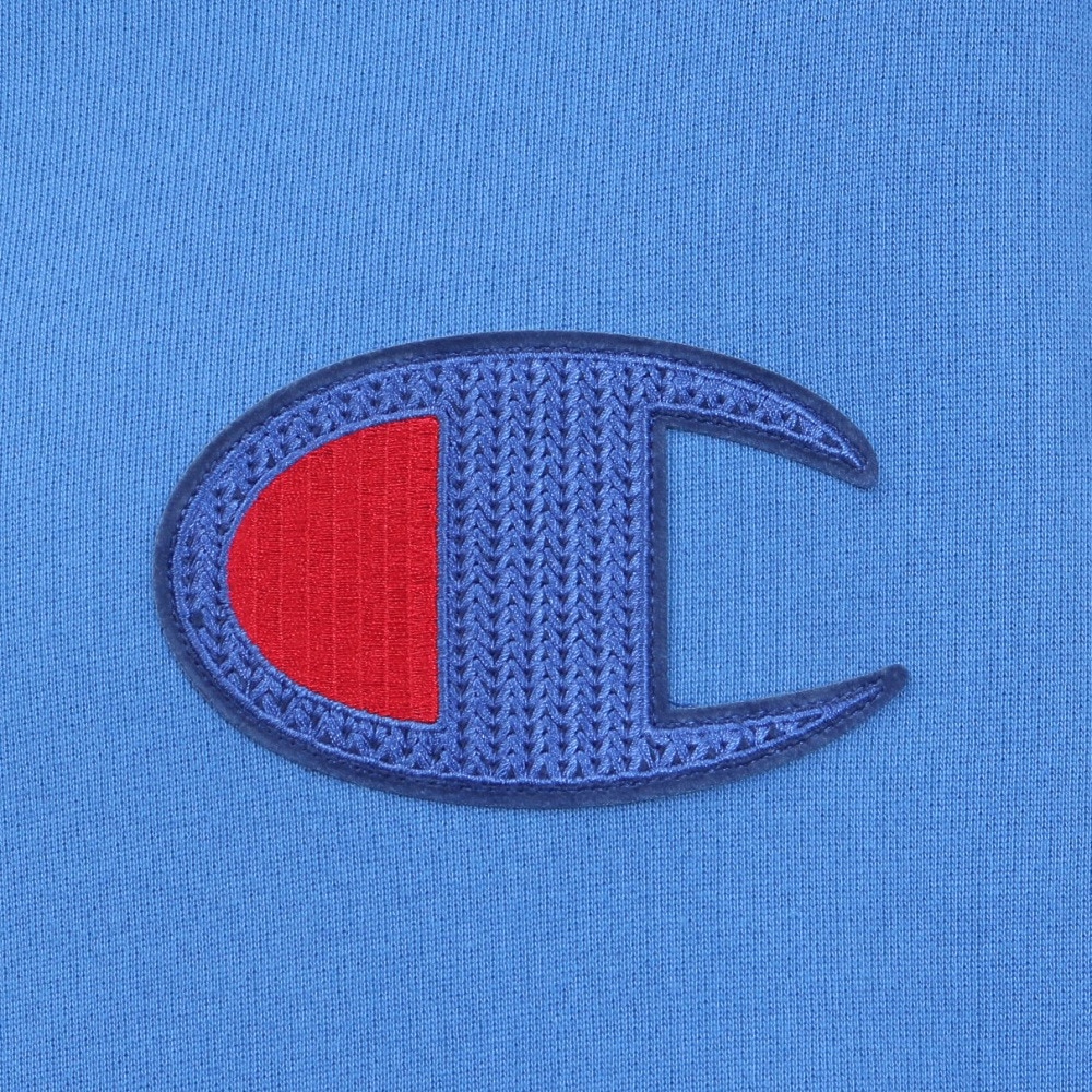 チャンピオン-ヘリテイジ（CHAMPION-HERITAGE）（メンズ）アクションスタイル フーデッドスウェットシャツ C3-B104 360
