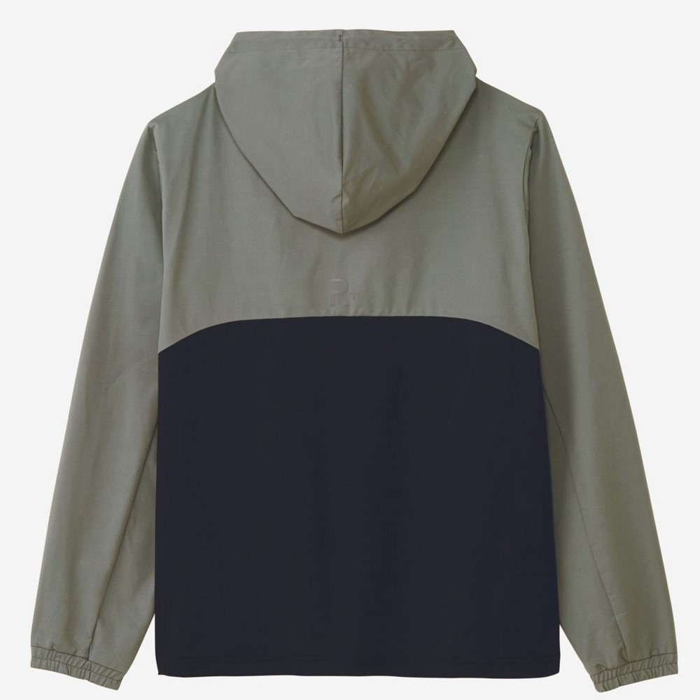 カンタベリー（canterbury）（メンズ、レディース）アールプラス デュアルフーディ RP725074 17