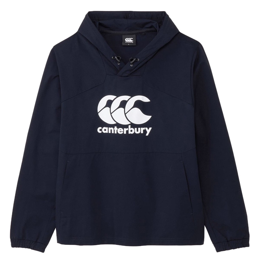 カンタベリー（canterbury）（メンズ、レディース）アールプラス デュアルフーディ RP725074 29
