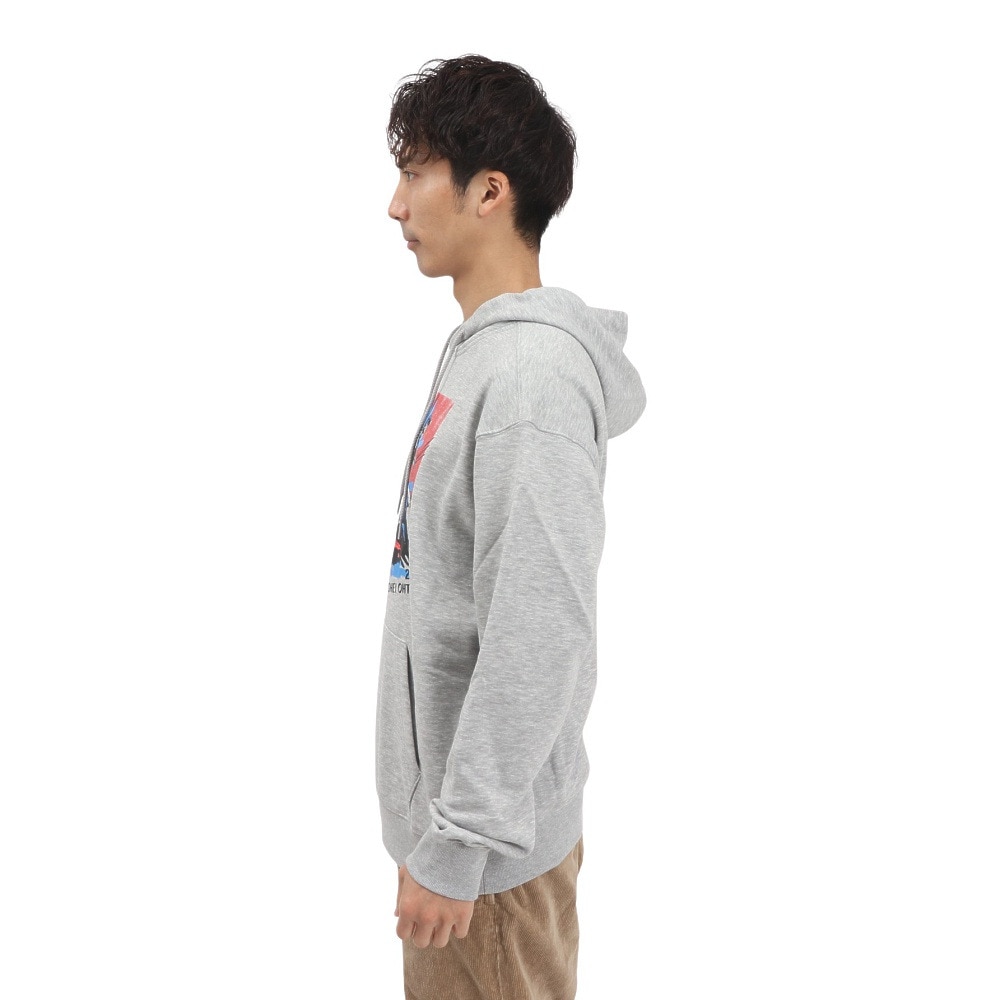 ニューバランス（new balance）（メンズ）大谷翔平 フーディー MT51736AGT