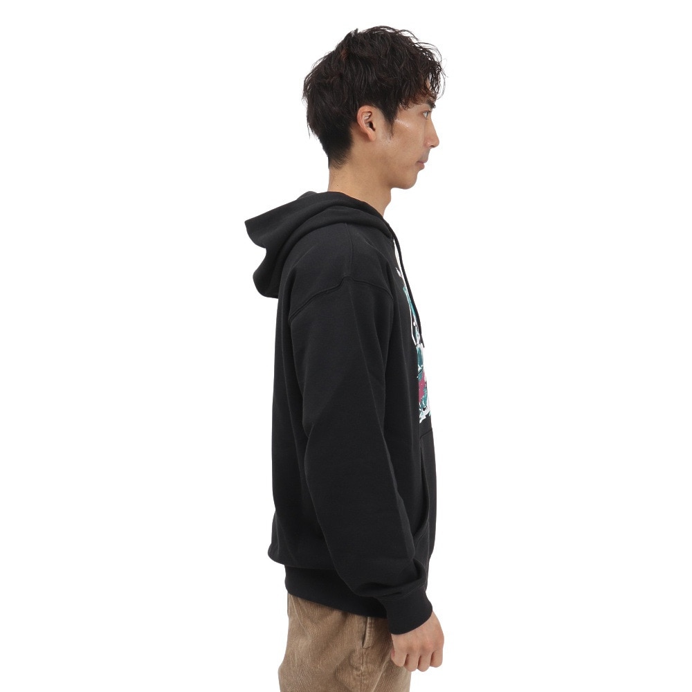 ニューバランス（new balance）（メンズ）大谷翔平 フーディー MT51736BK