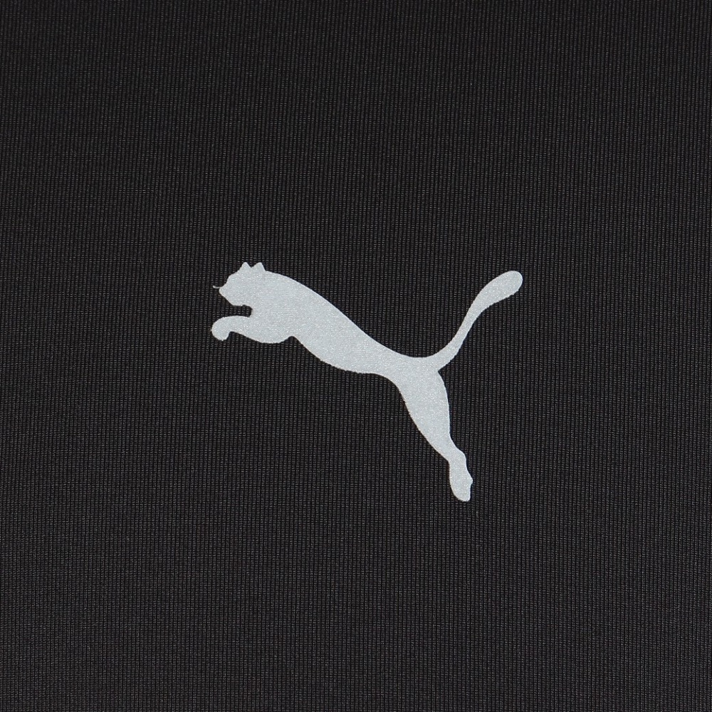 プーマ（PUMA）（メンズ）TECH スウェットフーディー 632959 01 BLK