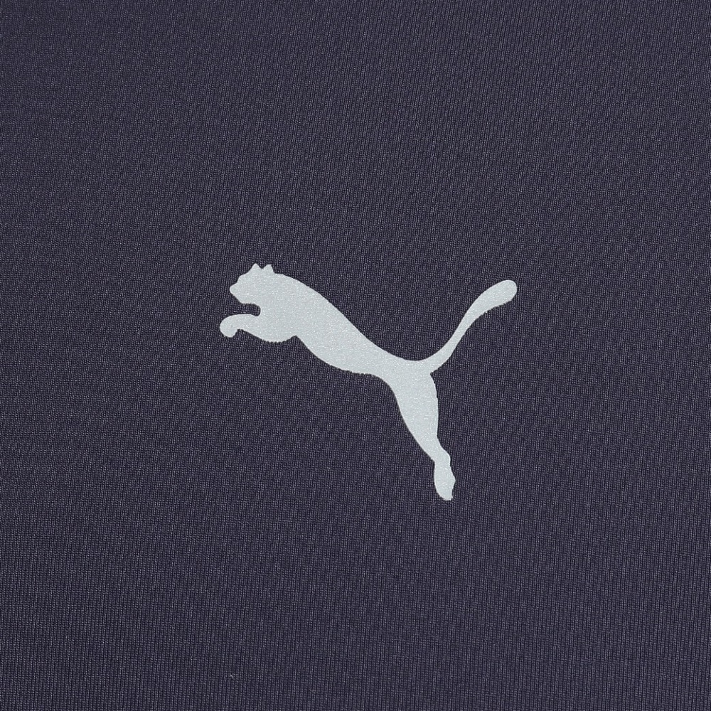プーマ（PUMA）（メンズ）TECH スウェットフーディー 632959 16 NVY
