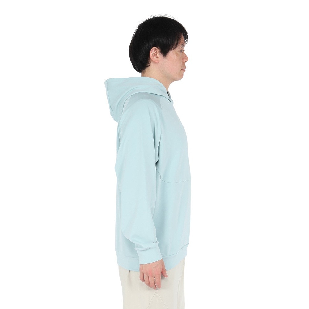 プーマ（PUMA）（メンズ）TECH スウェットフーディー 632959 67 MNT