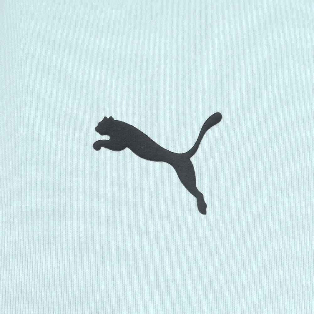 プーマ（PUMA）（メンズ）TECH スウェットフーディー 632959 67 MNT