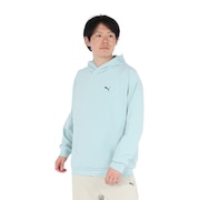 (メンズ)TECH スウェットフーディー 632959 67 MNT