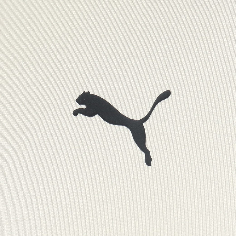プーマ（PUMA）（メンズ）TECH スウェットフーディー 632959 68 OWHT