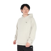 (メンズ)TECH スウェットフーディー 632959 68 OWHT