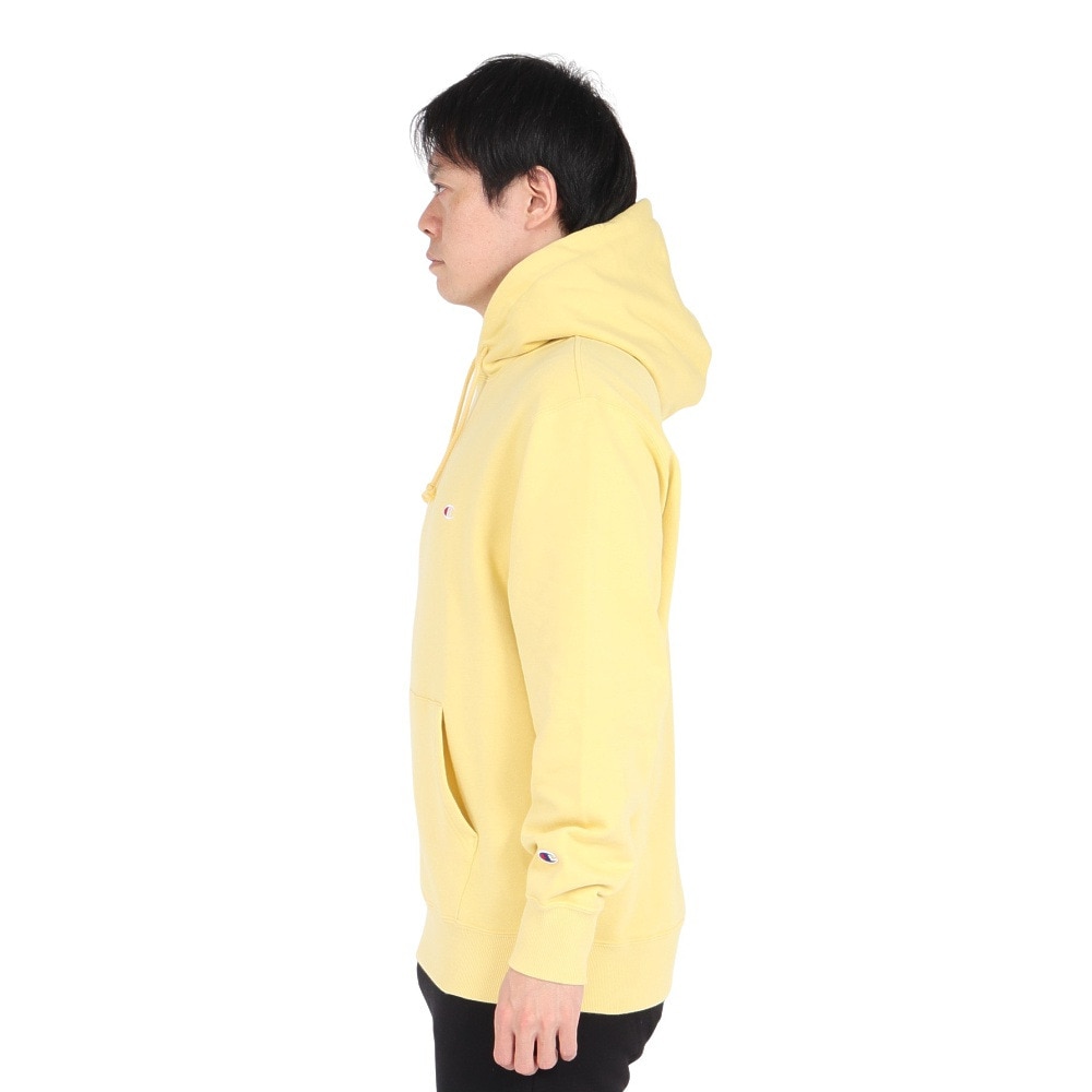 チャンピオン-ヘリテイジ（CHAMPION-HERITAGE）（メンズ）フーデッドスウェットシャツ C3-Y136 715
