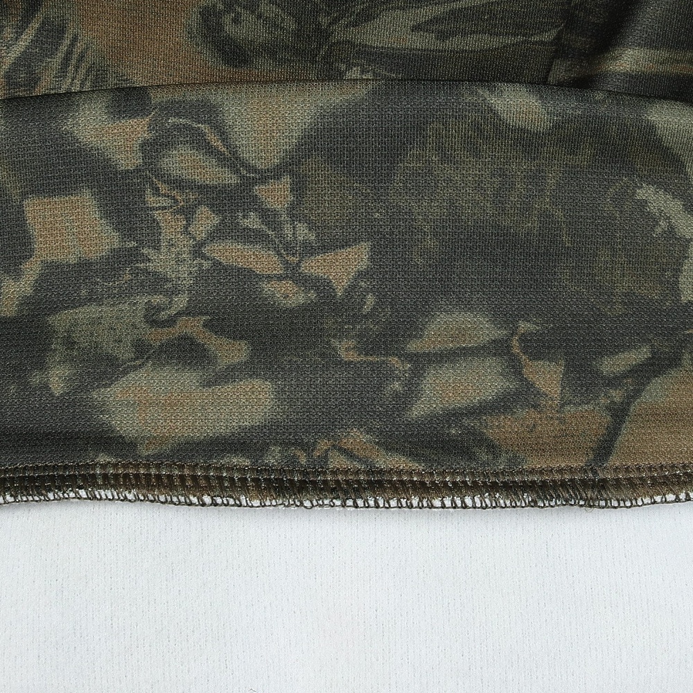 アンダーアーマー（UNDER ARMOUR）（メンズ）アーマーフリース カモ フーディ 6007737 308