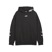 (メンズ)F1 フーディ 631640 01 BLK