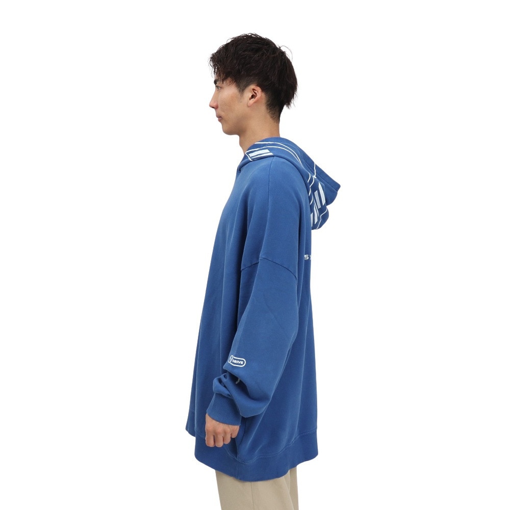 プーマ（PUMA）（メンズ）F1 フーディ 631640 05 RBLU