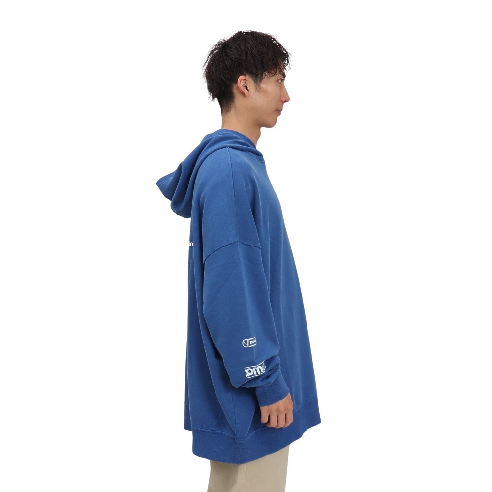 プーマ（PUMA）（メンズ）F1 フーディ 631640 05 RBLU