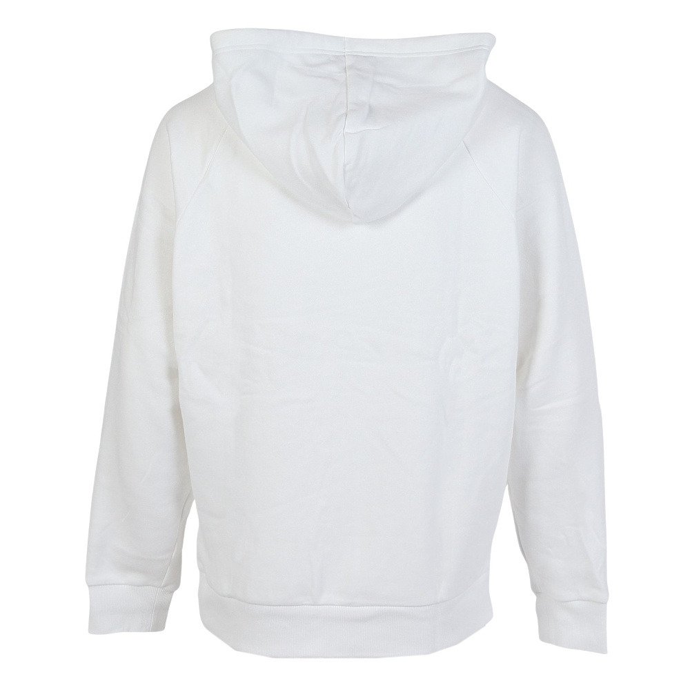 アンダーアーマー（UNDER ARMOUR）（メンズ）ライバルフリース フーディー 1379757 100