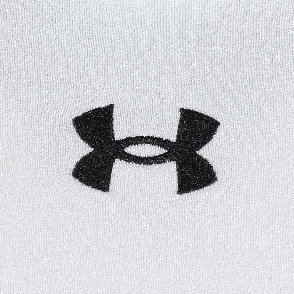 アンダーアーマー（UNDER ARMOUR）（メンズ）ライバルフリース フーディー 1379757 100