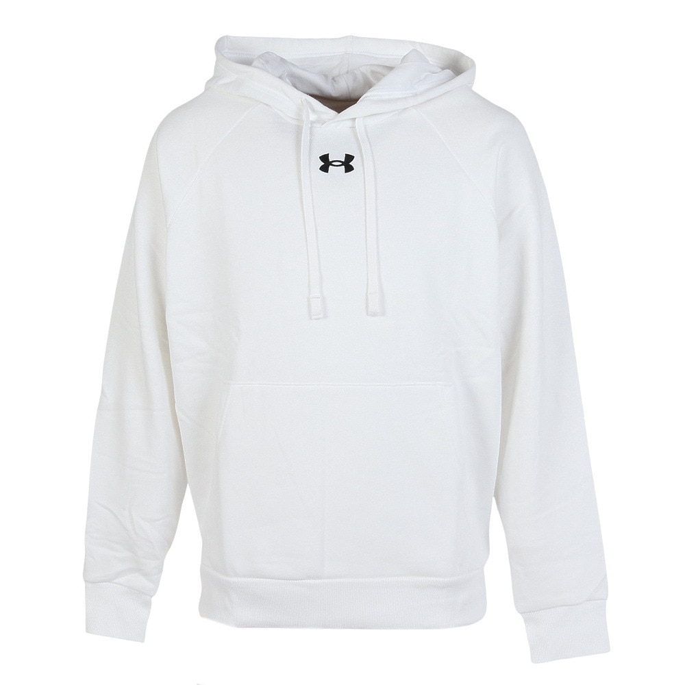 アンダーアーマー（UNDER ARMOUR）（メンズ）ライバルフリース